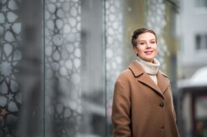 Oululaisuus näkyy ja säilyy rakennetussa ympäristössä, jos ymmärrämme vaalia sitä