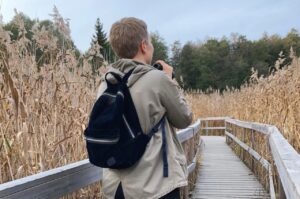 Luontopositiivinen Oulu – 10 keinoa