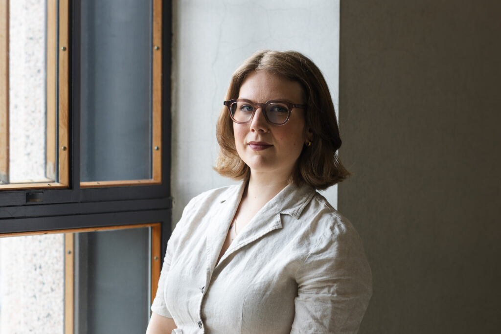 Olen ehdolla seuraavissa eduskuntavaaleissa